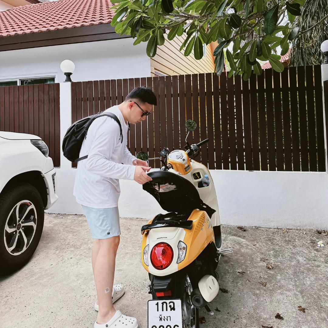 直播号 小达不懂车