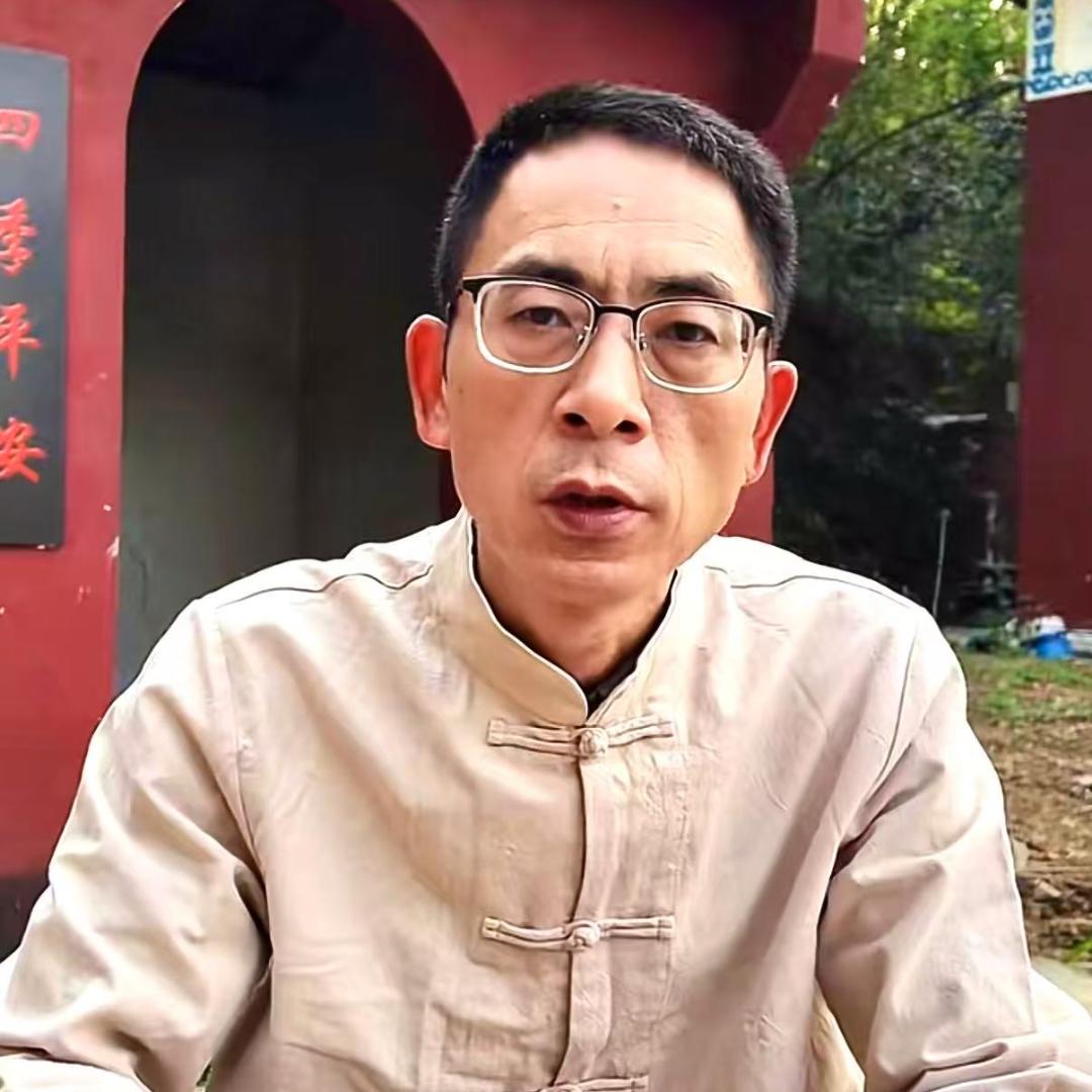 龙师傅