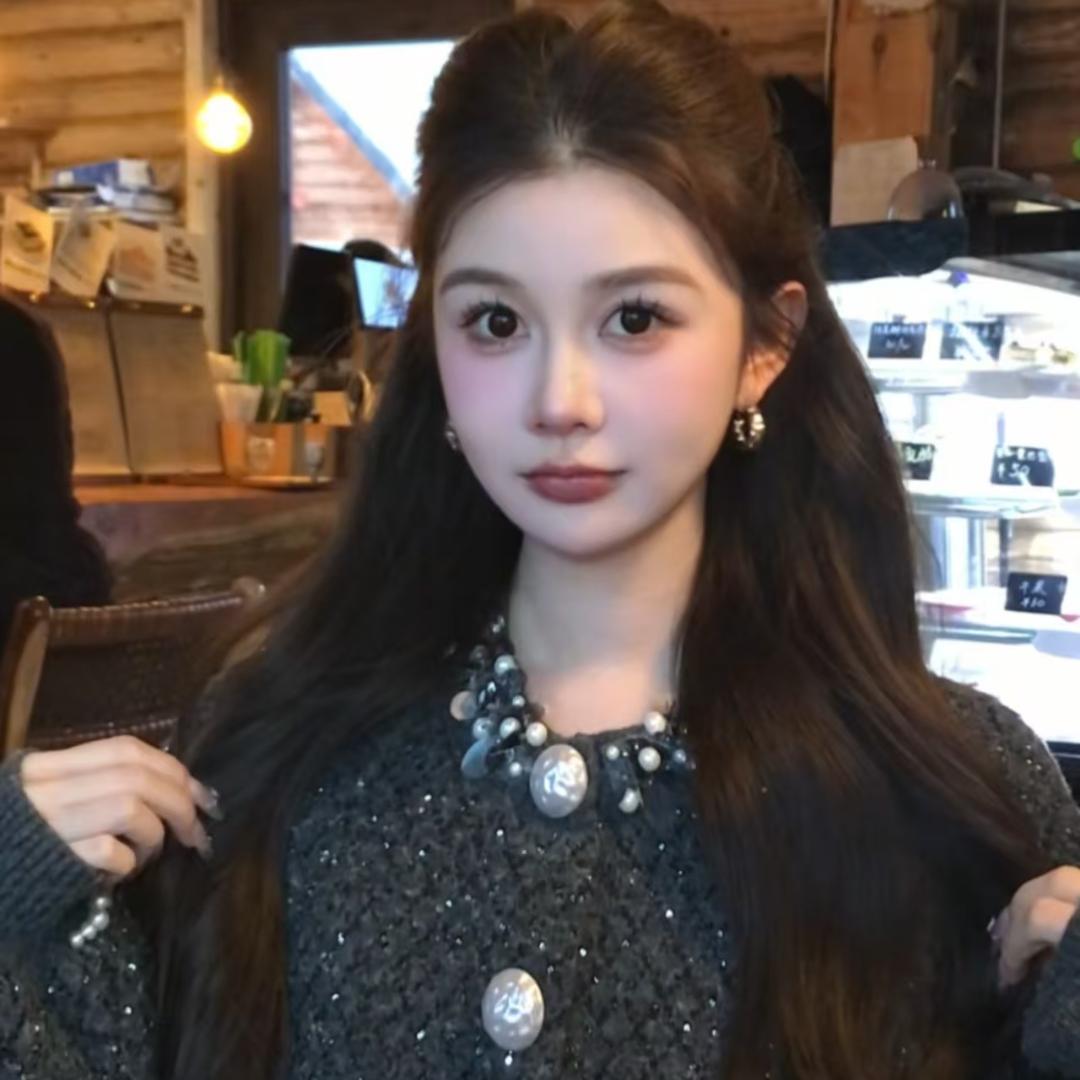 阿祯的穿搭日记