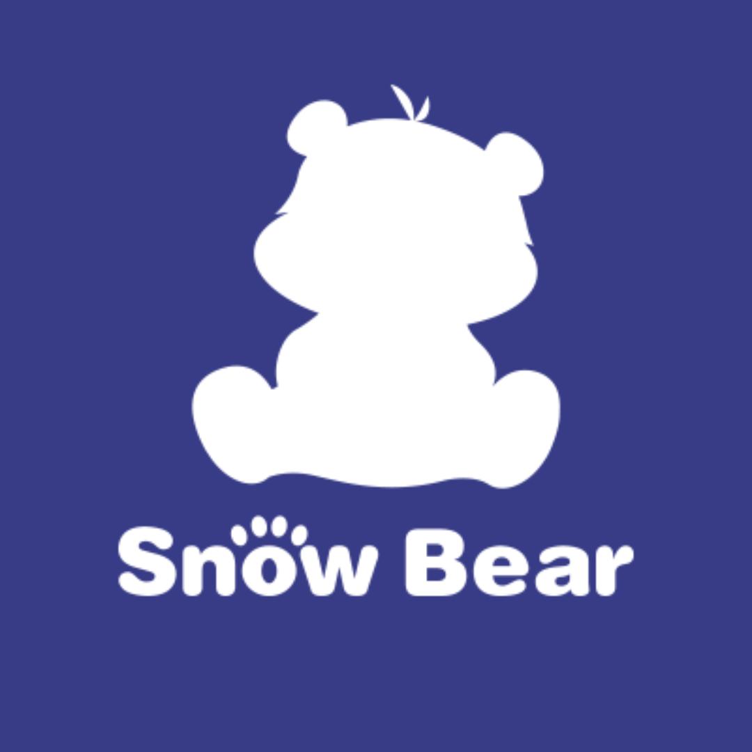 SnowBear小白熊