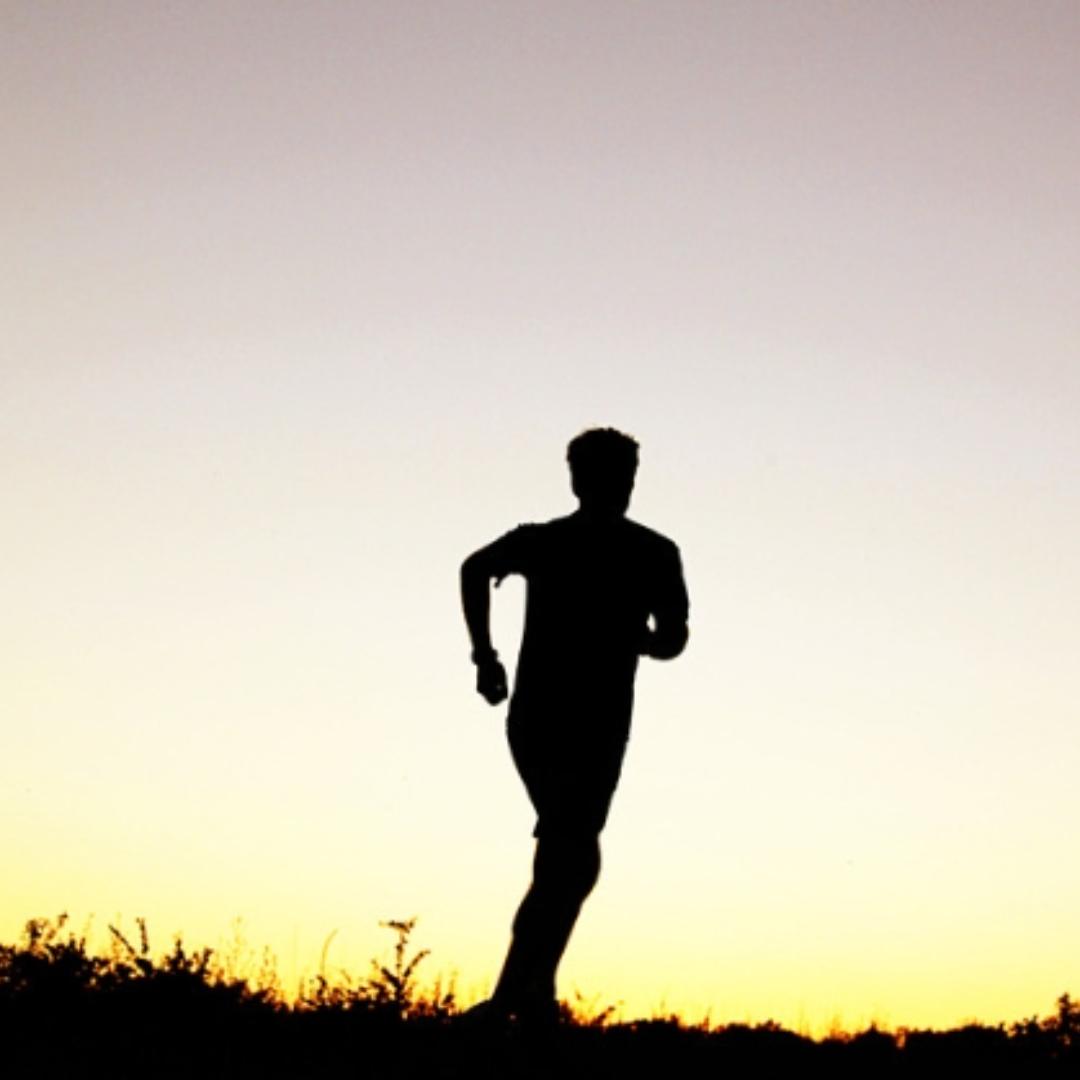 跑步能减肥吗？