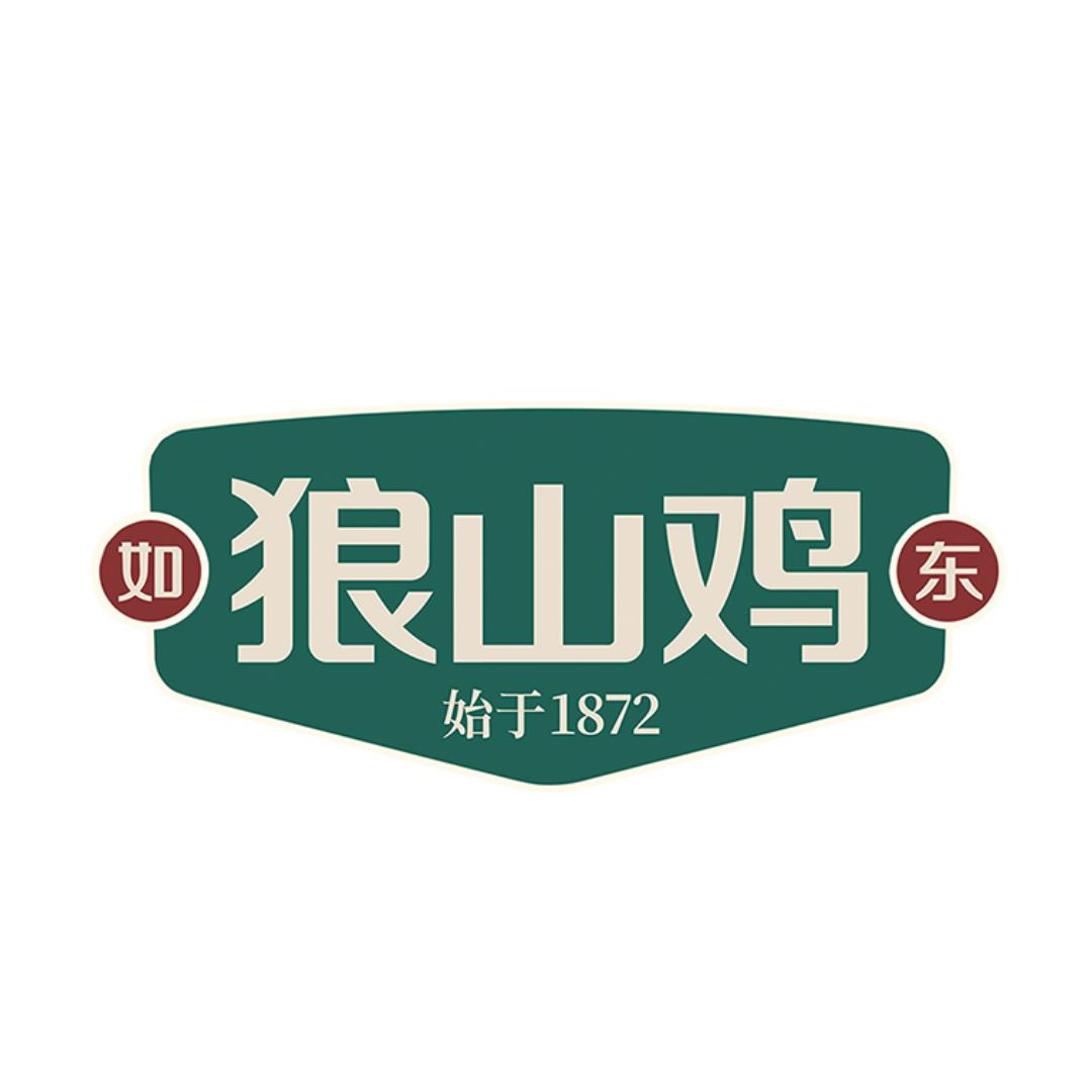 如东狼山鸡官方