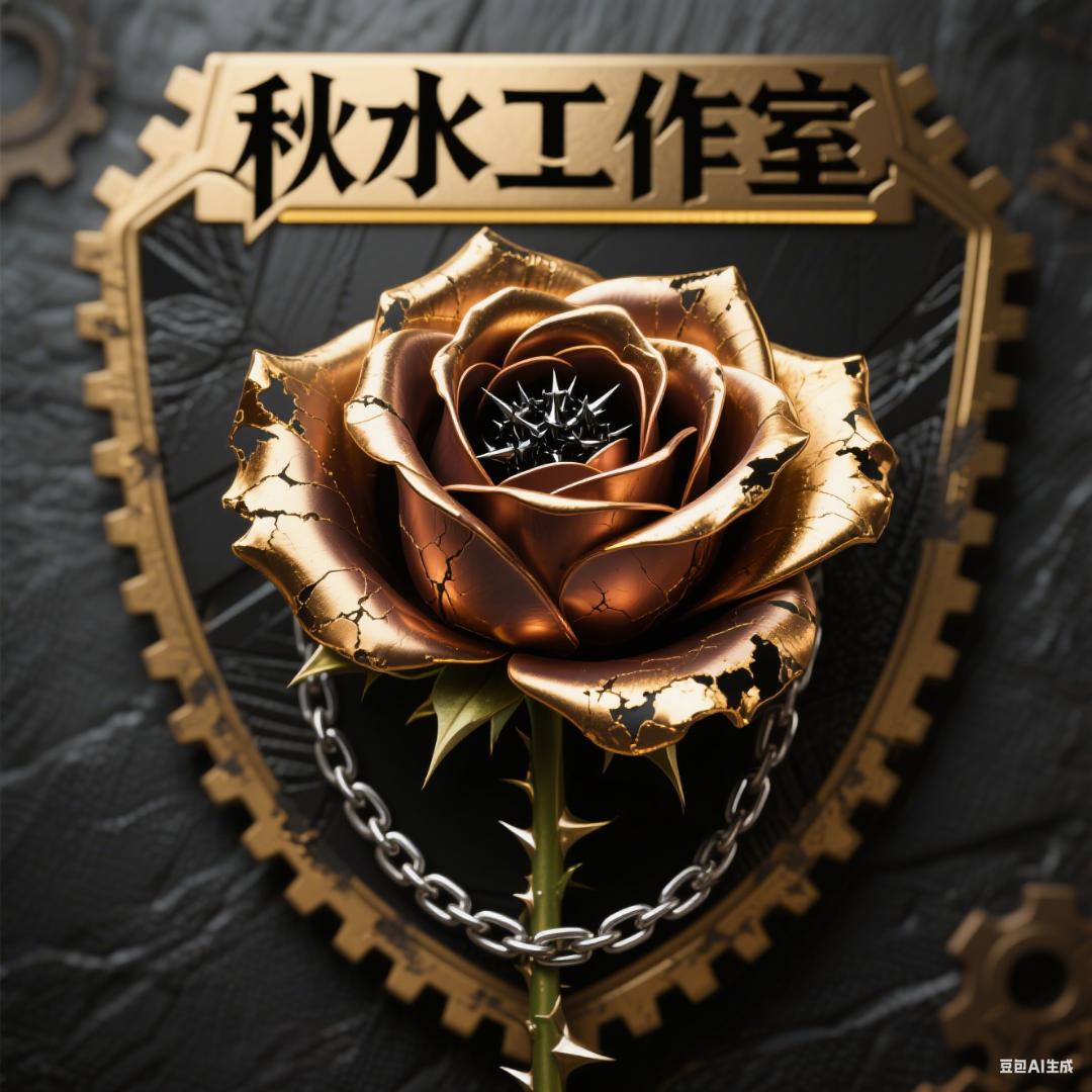 秋水工作室(三角洲)