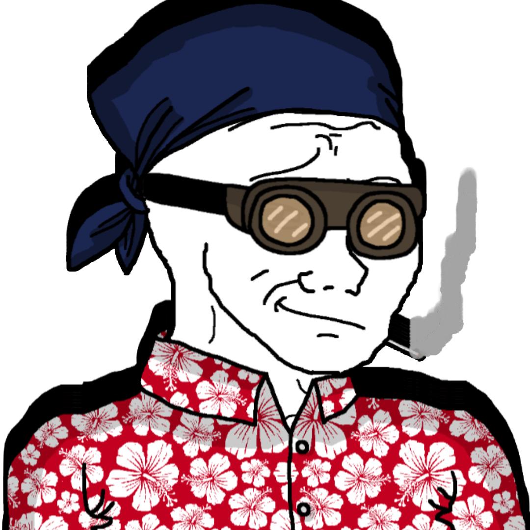 Mr.Boomer