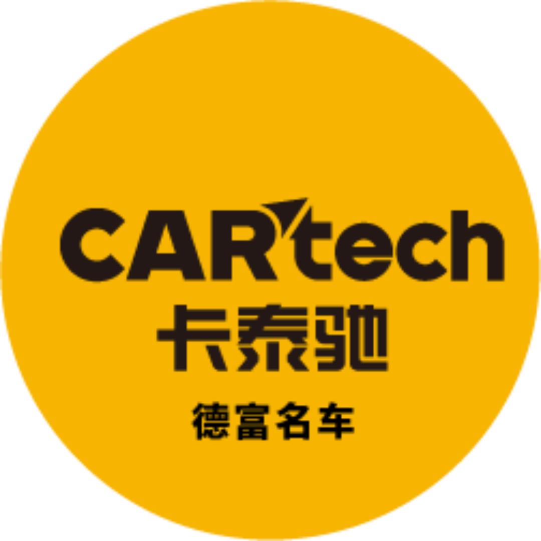 卡泰驰常州德富汽车（老王）