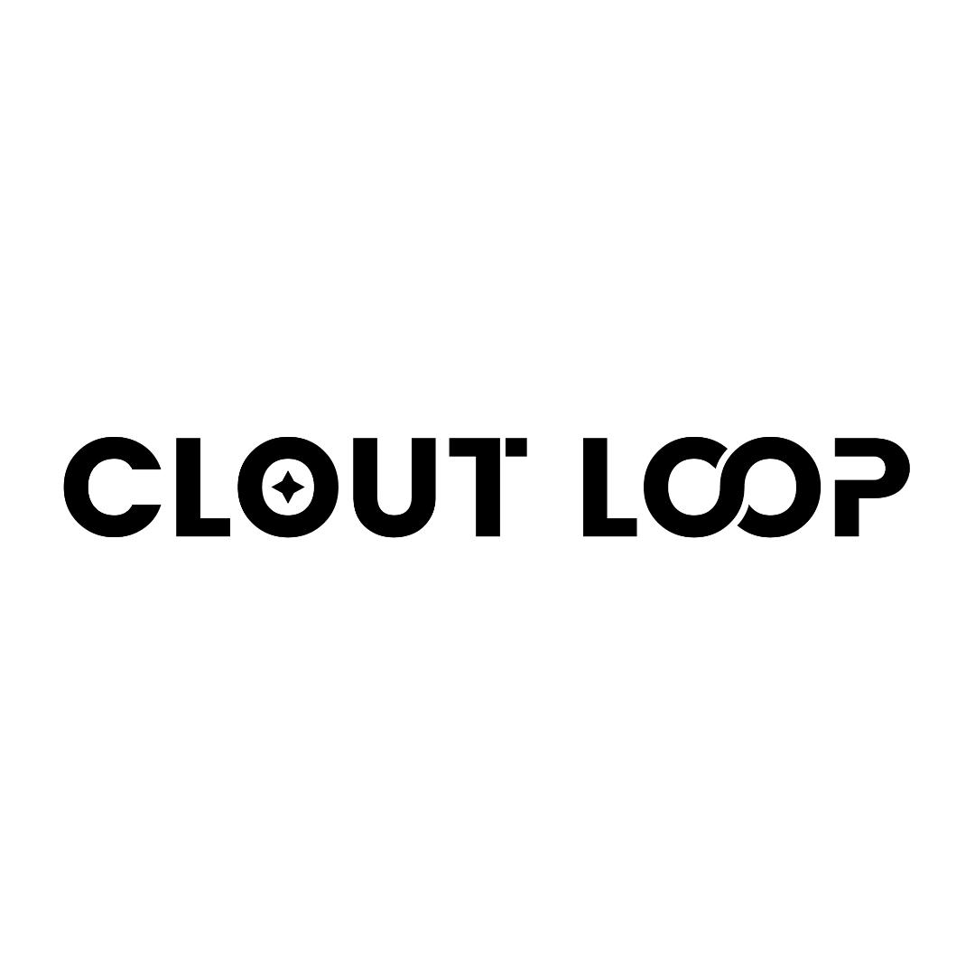 Clout Loop 轻奢首饰