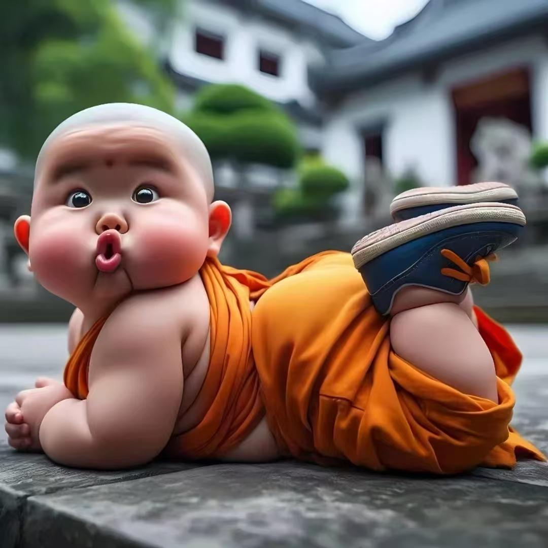 平头都是一种奢望