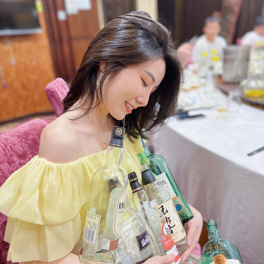 掌柜的微醺小屋