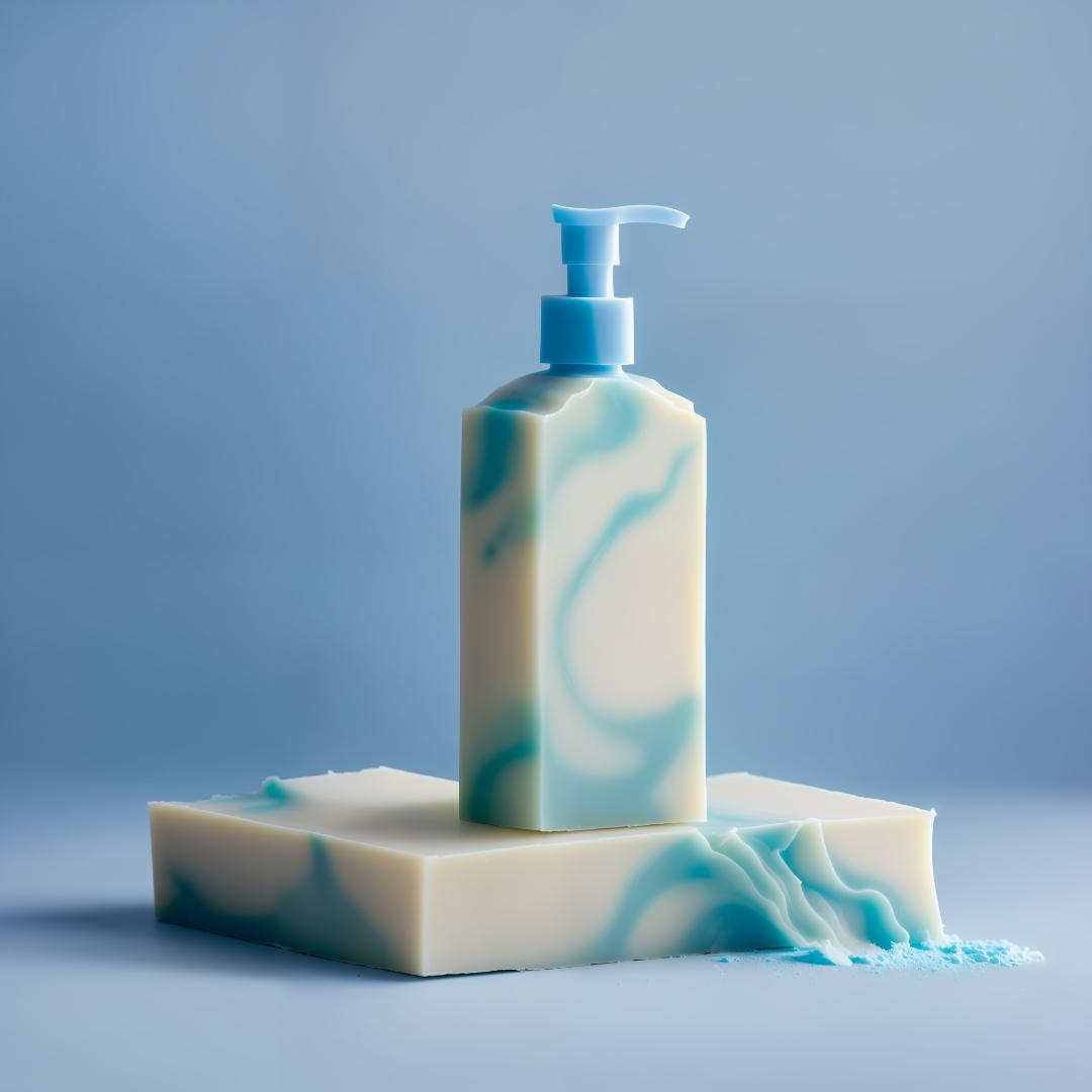 新疆包邮 家庭日用洗化洗涤批发仓