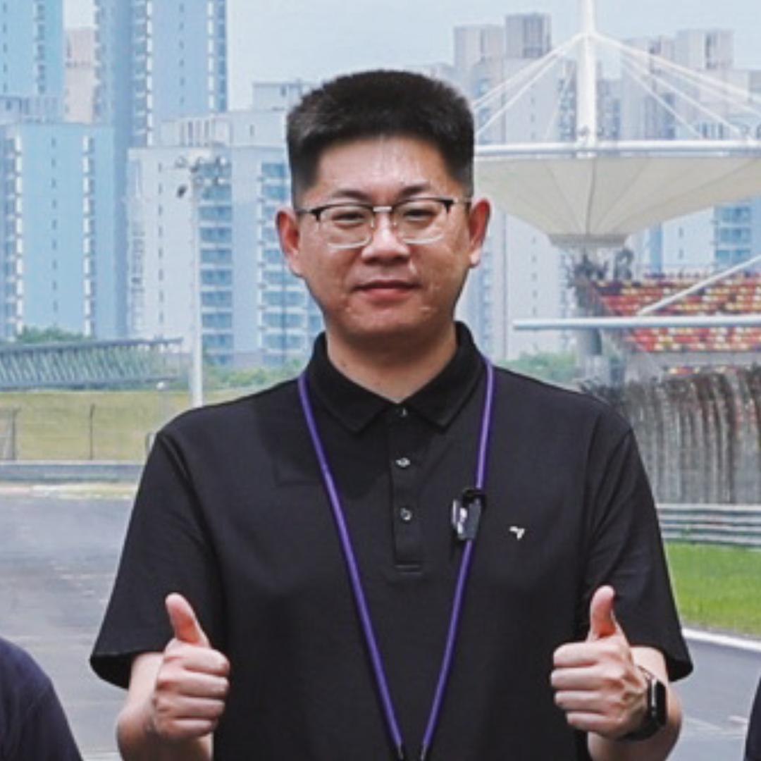 车与轮新零售