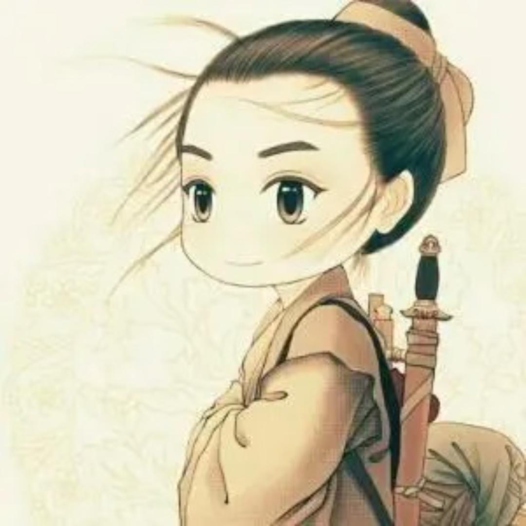 二狗谈江湖