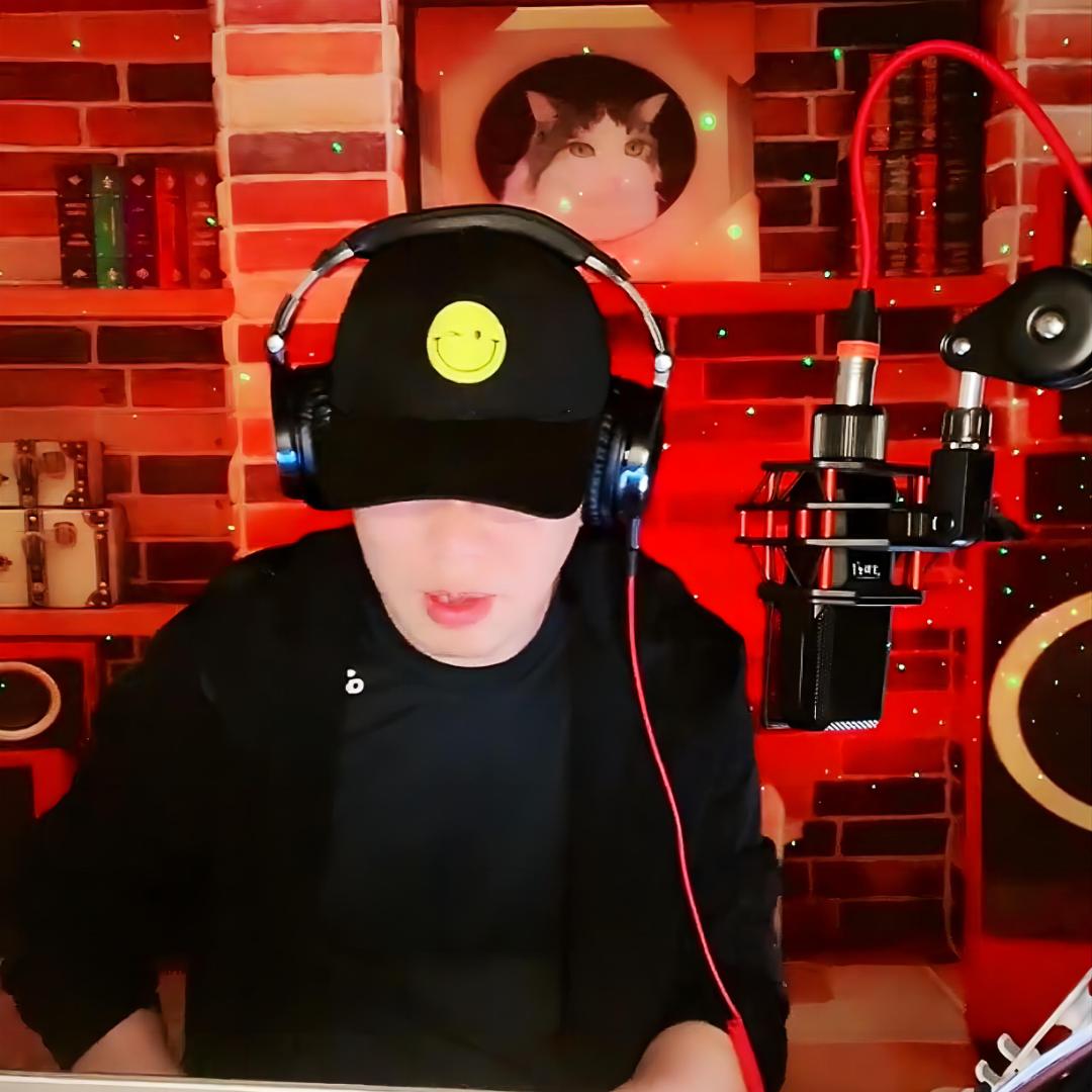 83老头