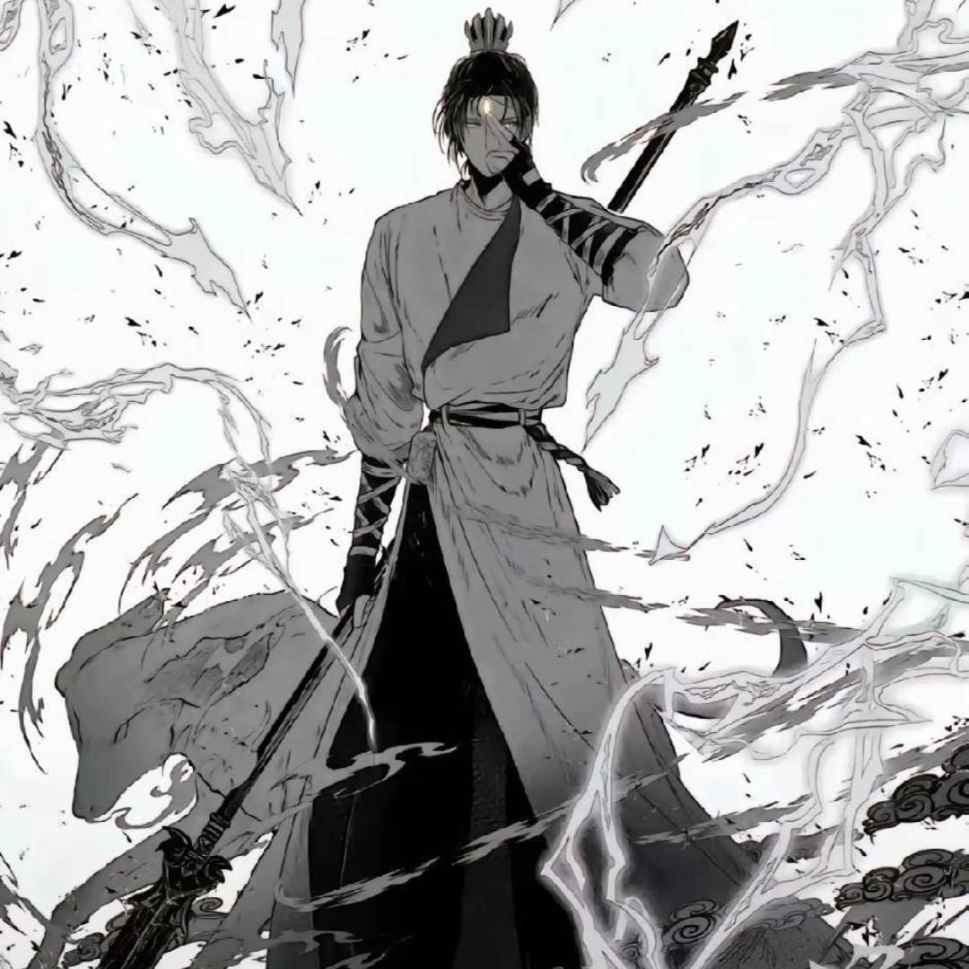 梦幻墨染江山リ