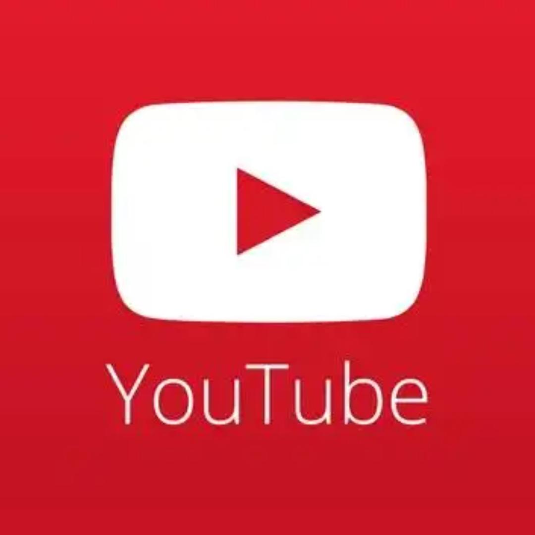 Youtube海外精选