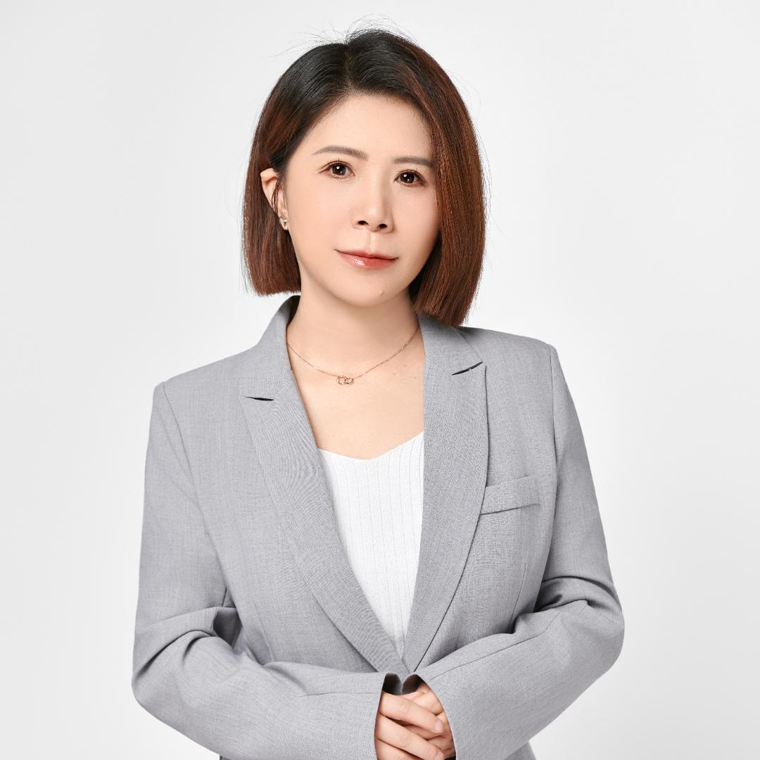 杭州何姐说媒