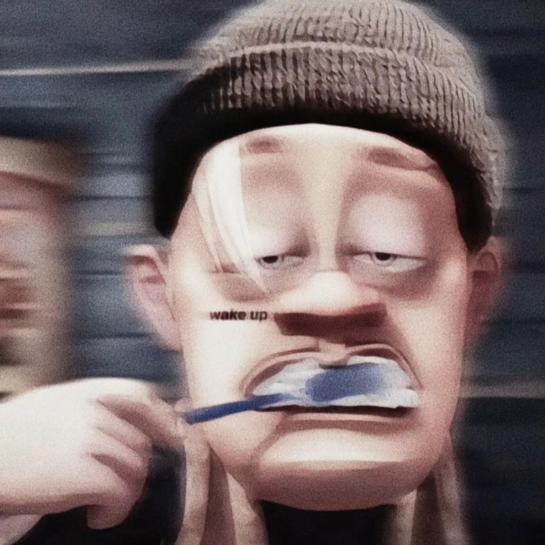 光头漫