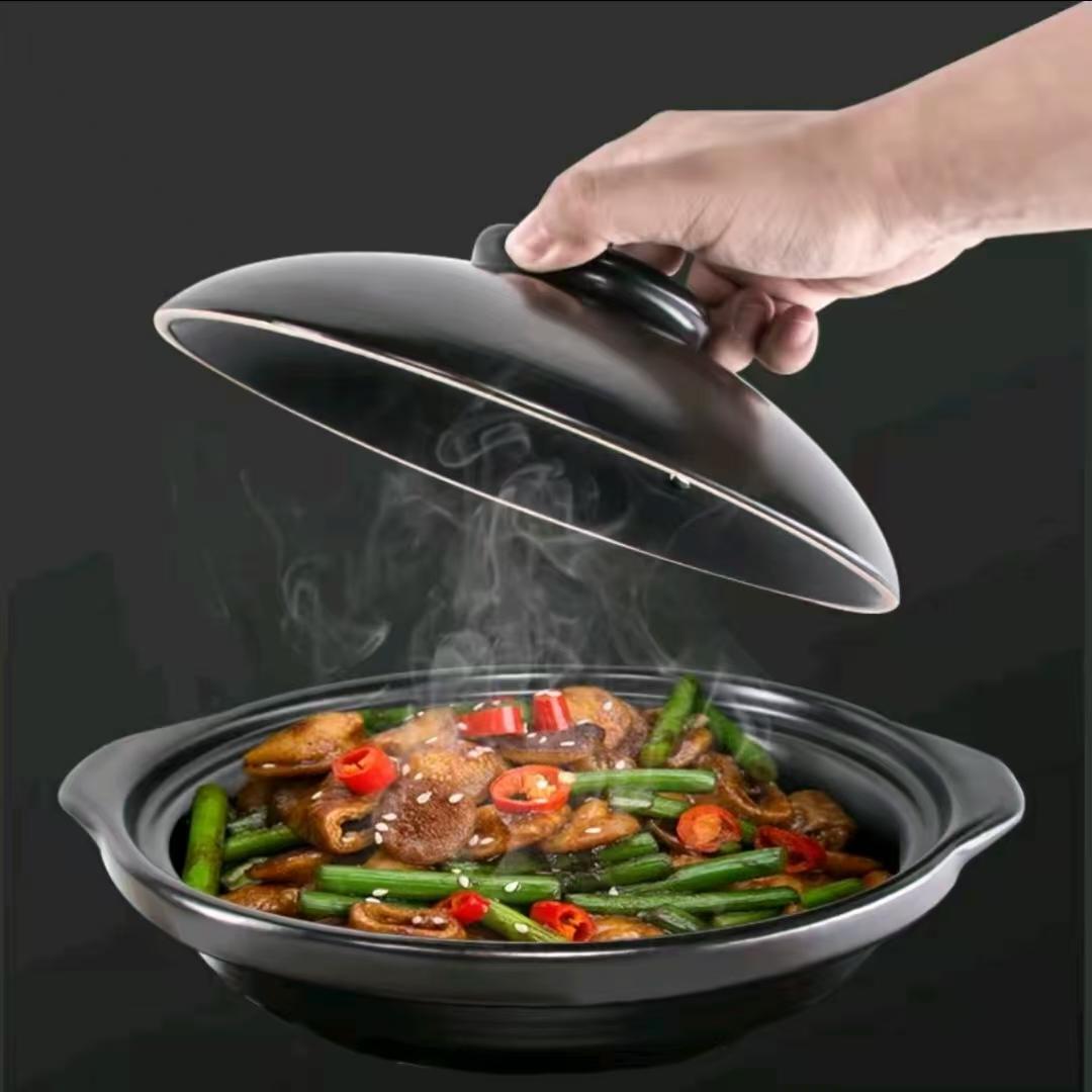 小循宇砂锅工厂