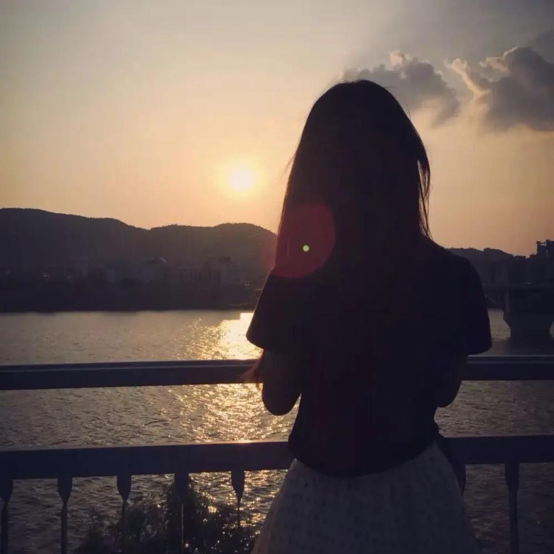明天会更好💖