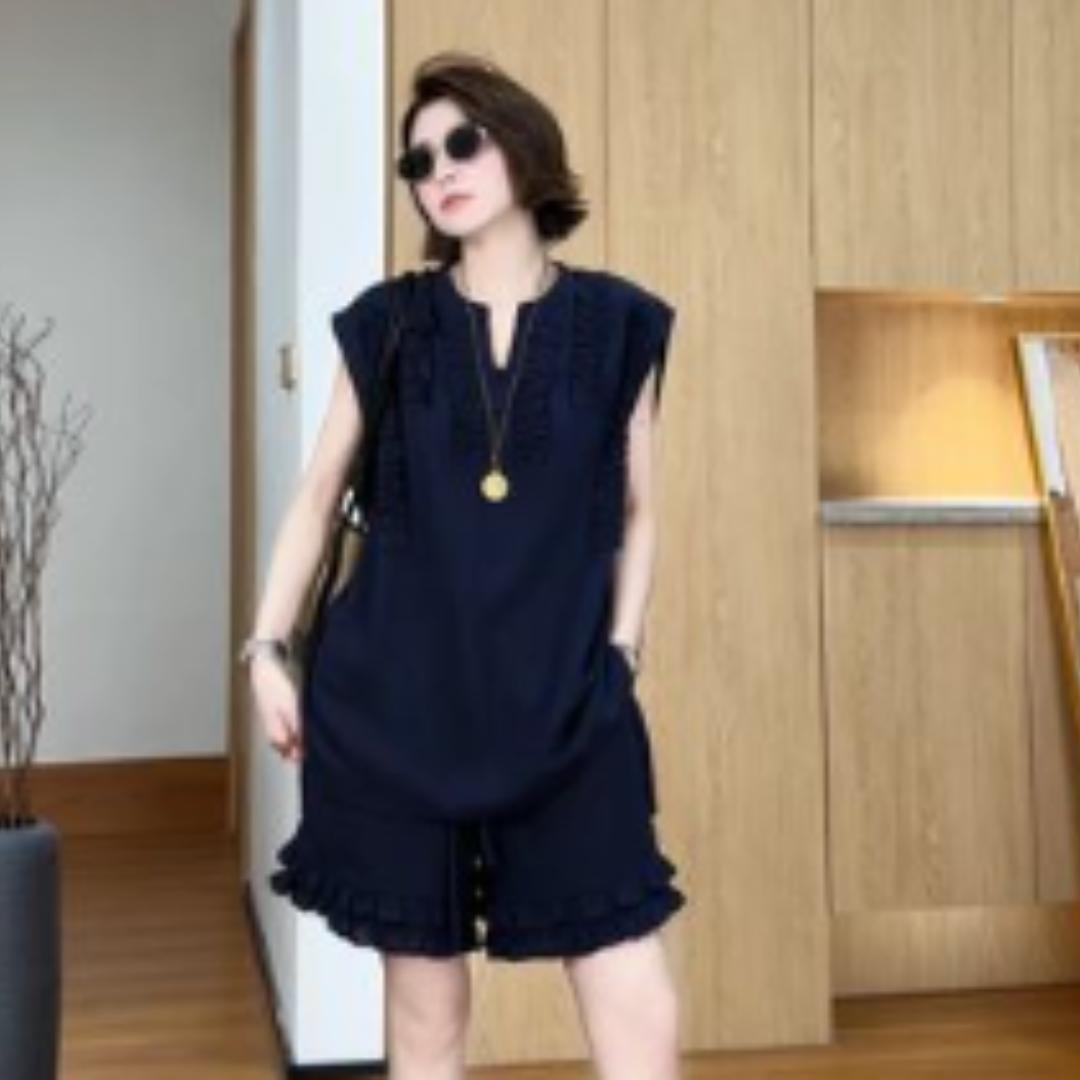 月月不吃鱼[穿搭百科全书]