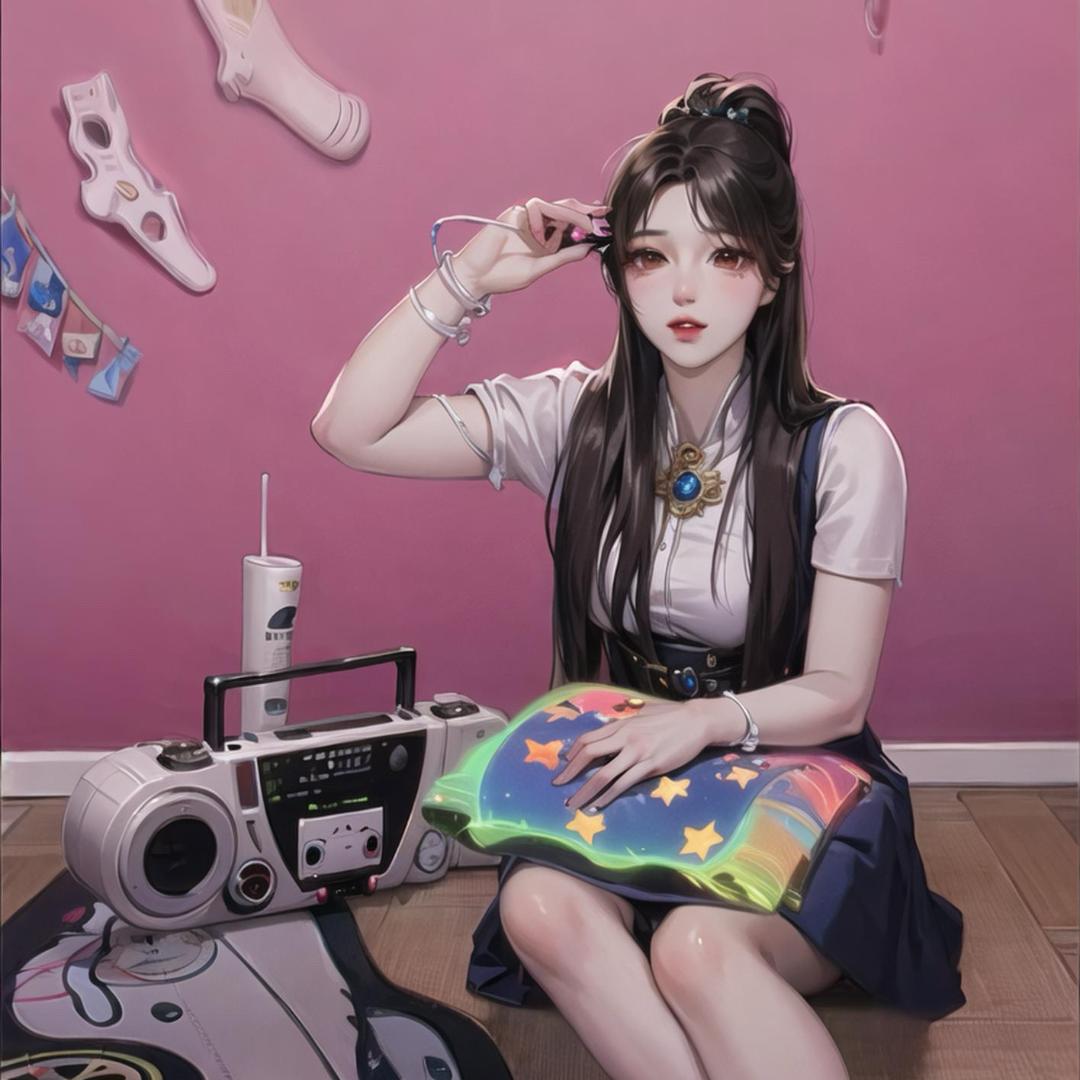 云游咪咕君