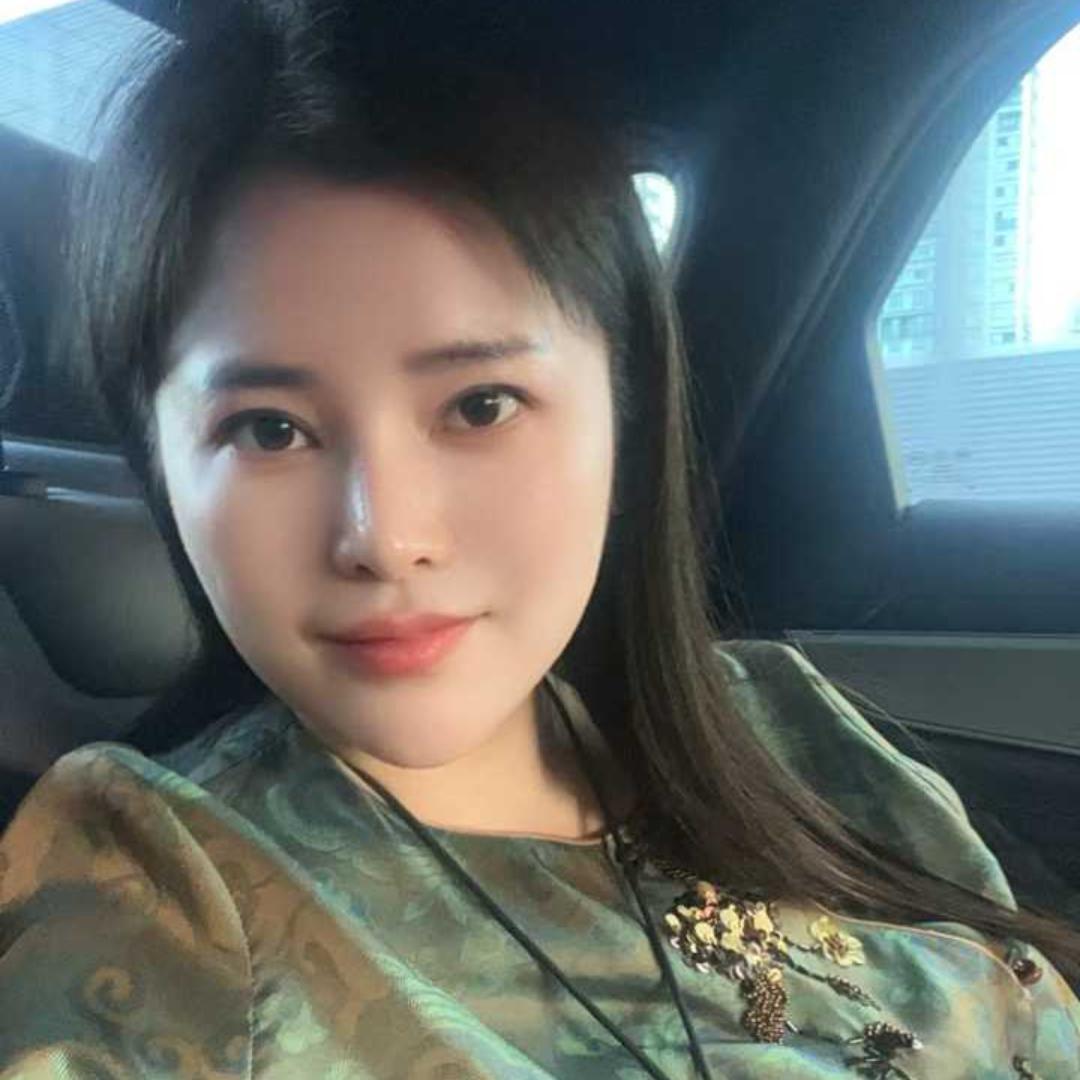 芳姐生活日记