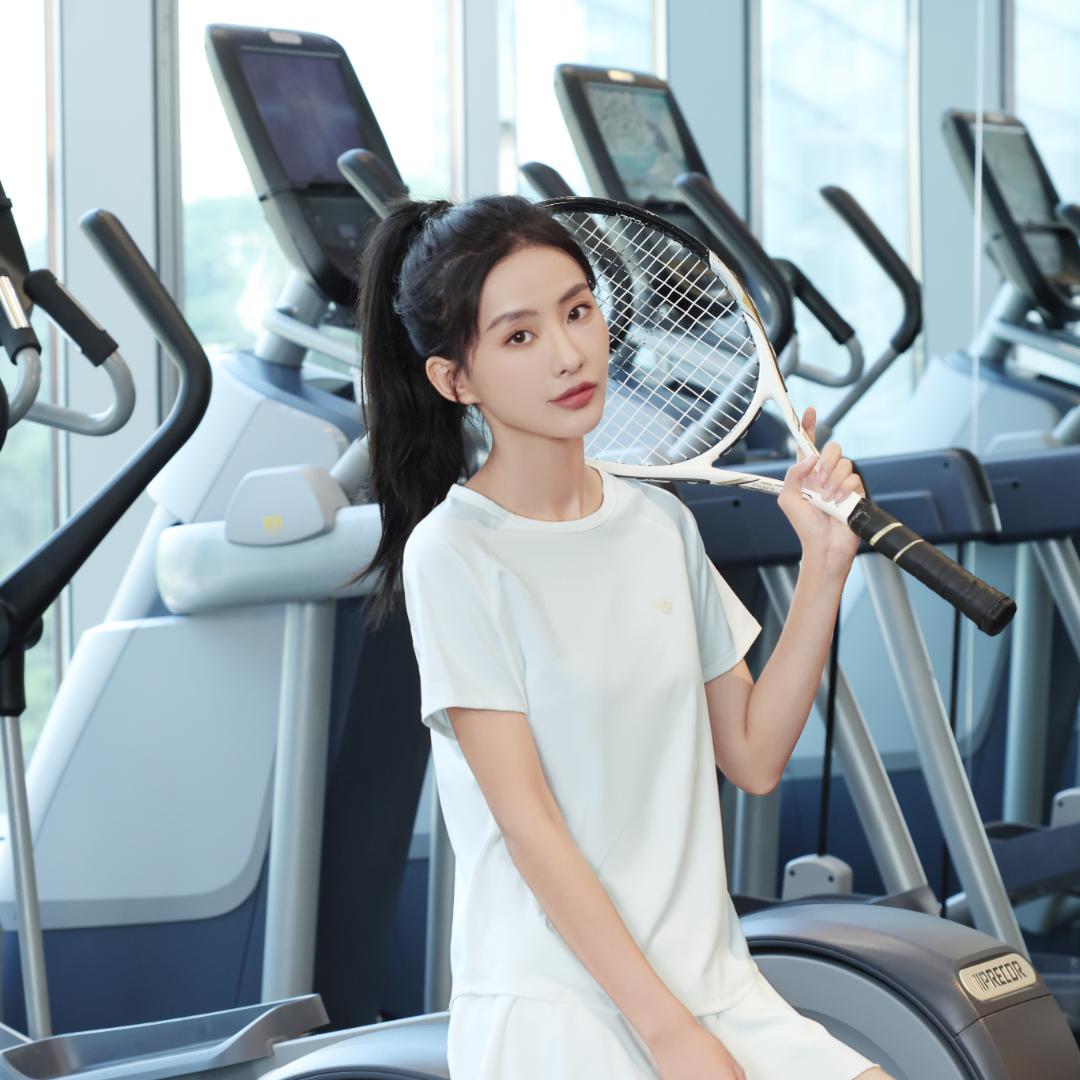 V.dolee运动瑜伽服饰