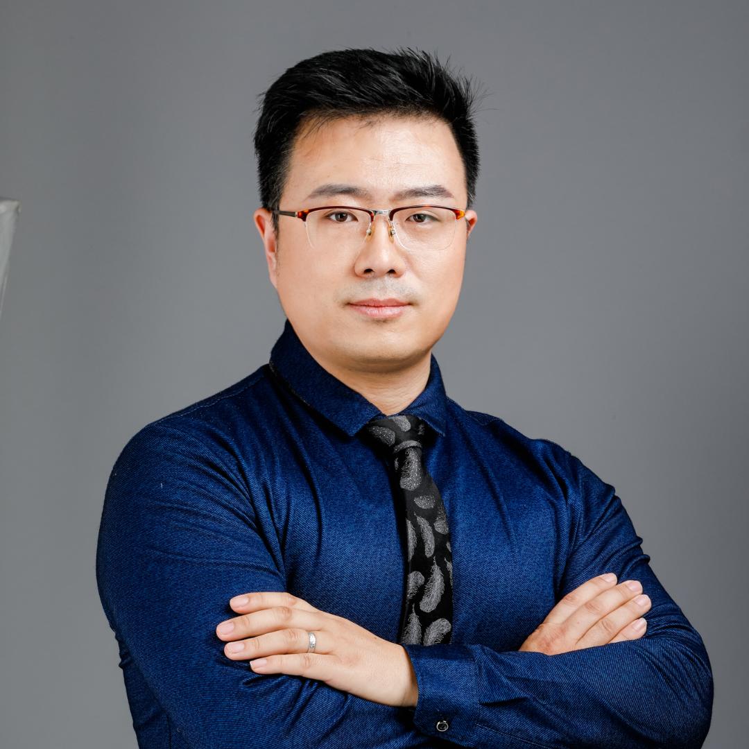 杨博士健康智慧