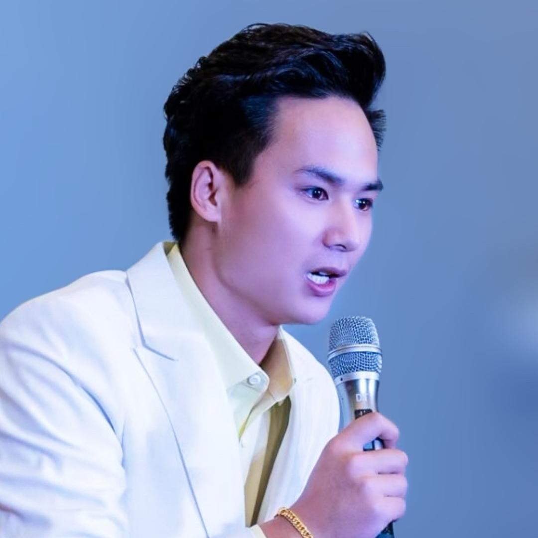 七维演说训练营