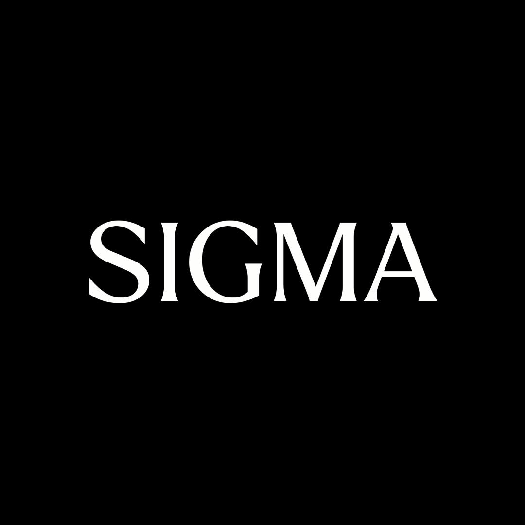Sigma适马
