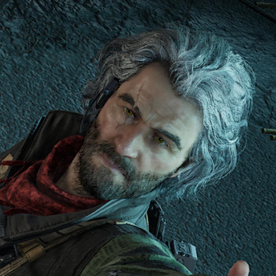 跑刀明（三角洲行动）