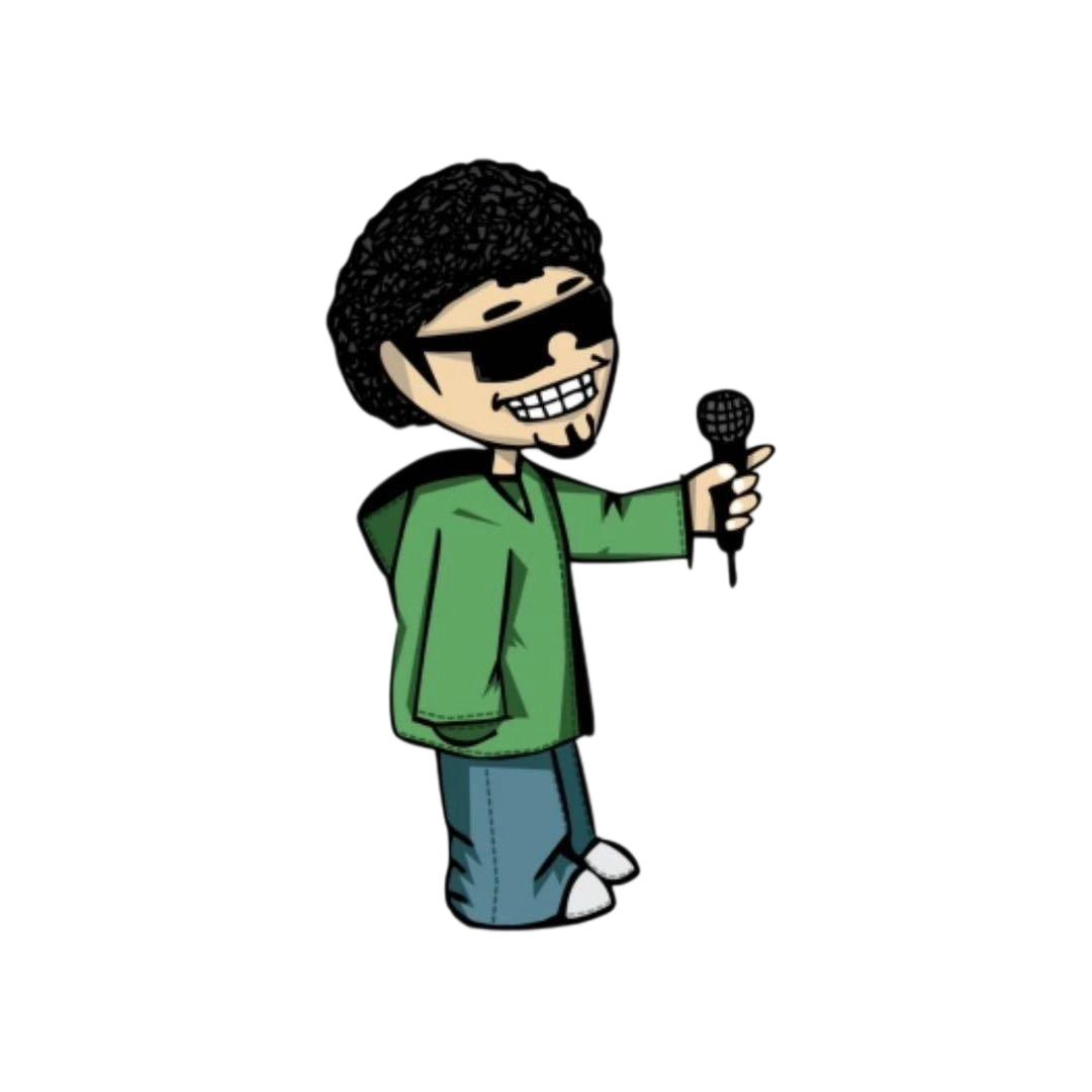 Hiphop会馆