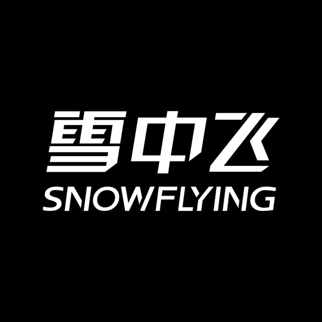 雪中飞女装羽绒服旗舰店