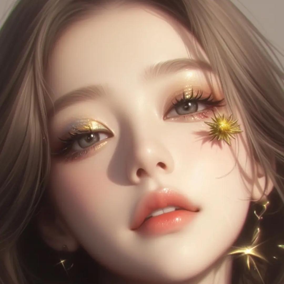妆点星辰