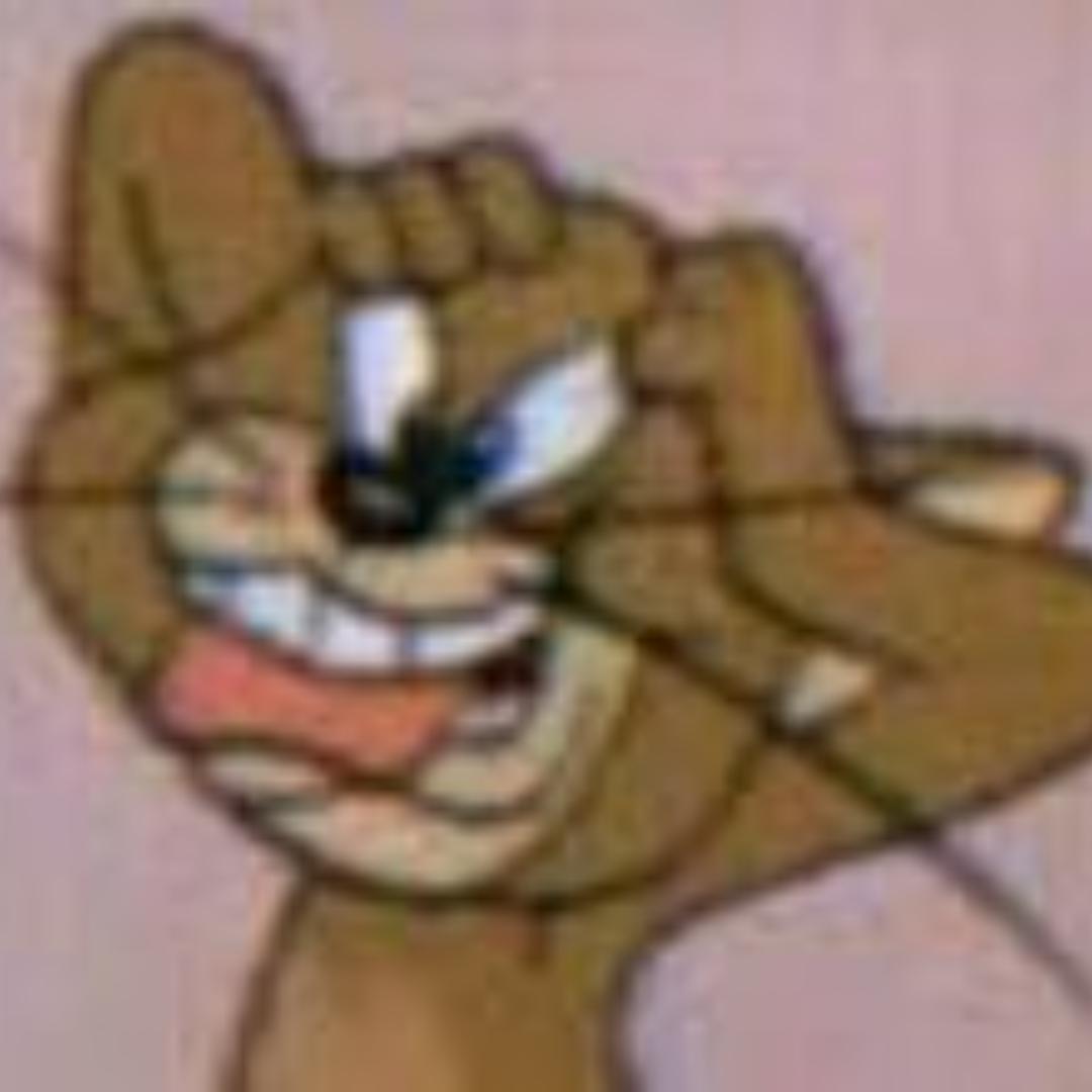 半吊子的杰瑞