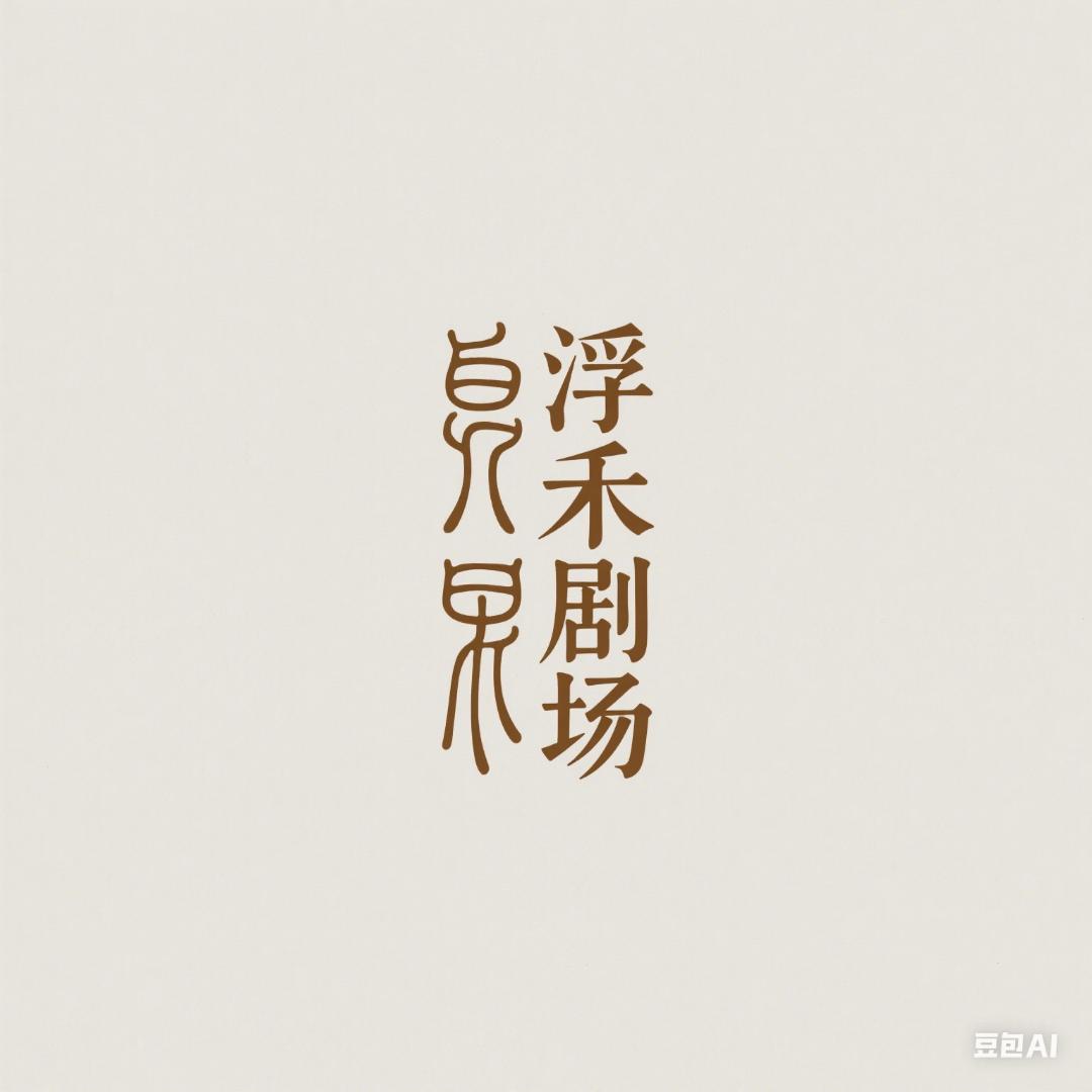浮禾剧场