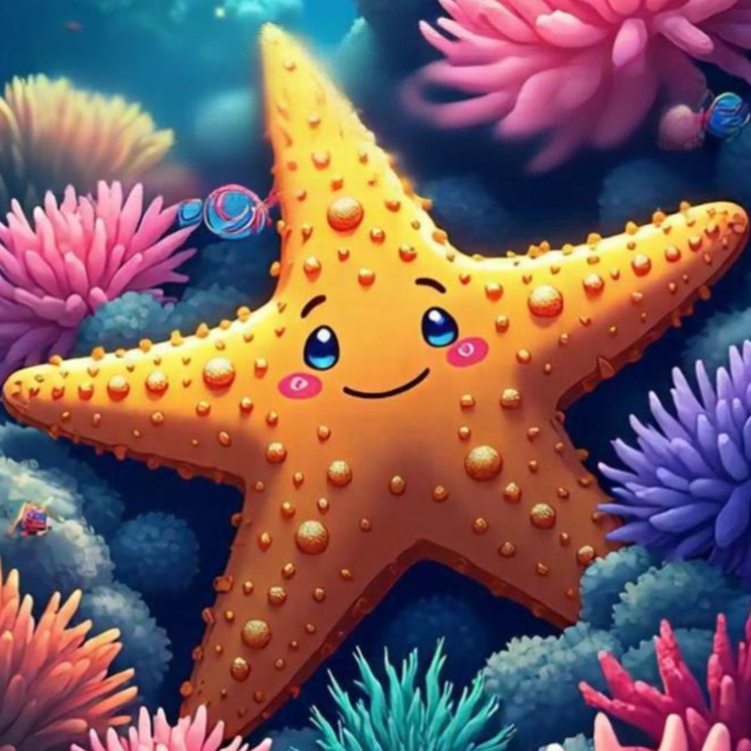 小芒星科普