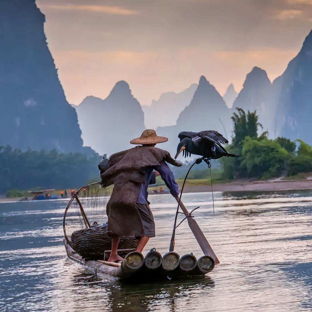 桂林旅游攻略推荐