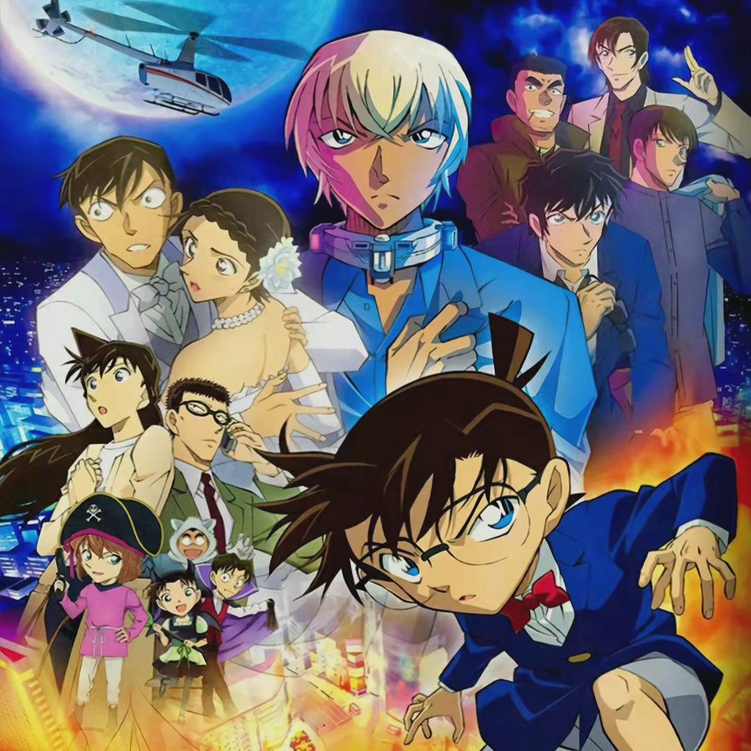 小曹动漫