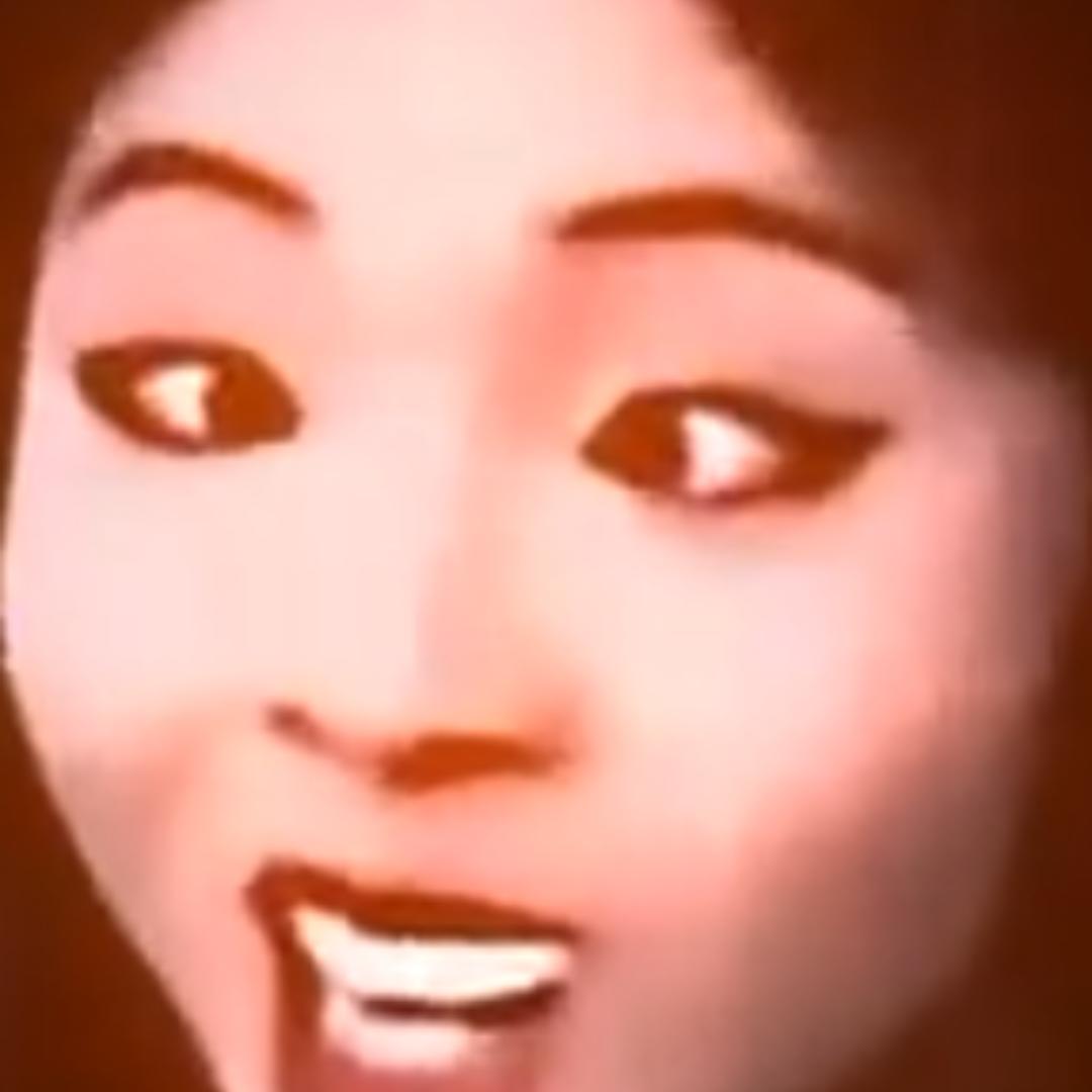 大积极头像