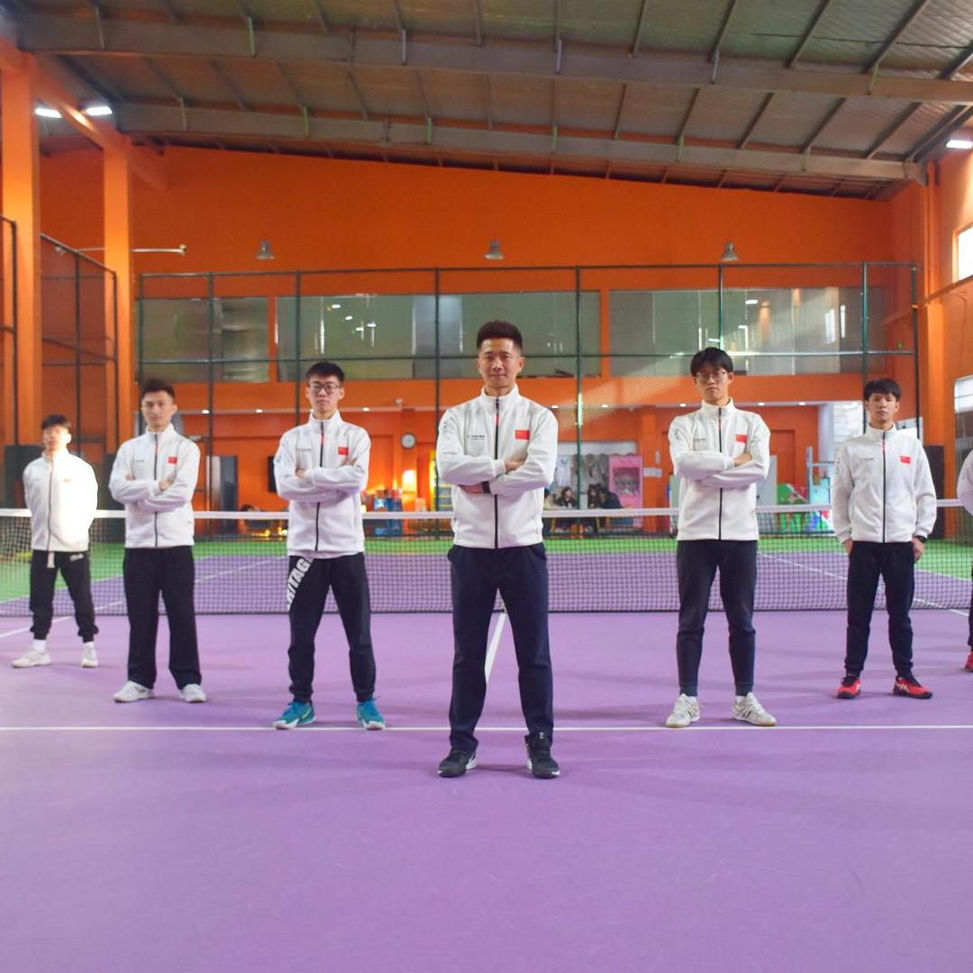 华动方🎾（群贤）
