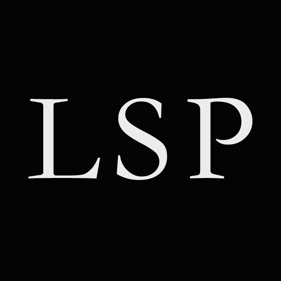 LSP养鱼（精选版）