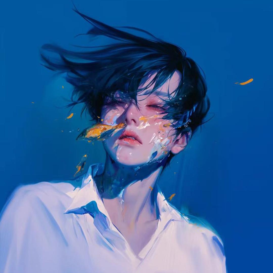 爱吃牡丹鱼的李慢慢