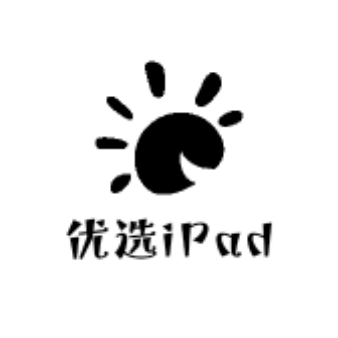 优选iPad