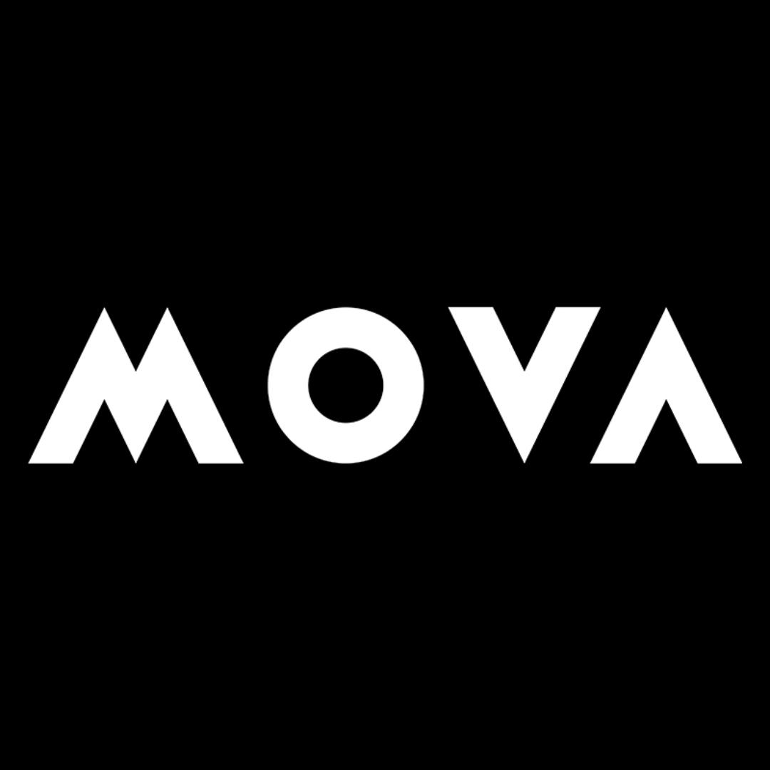 MOVA扫地机器人