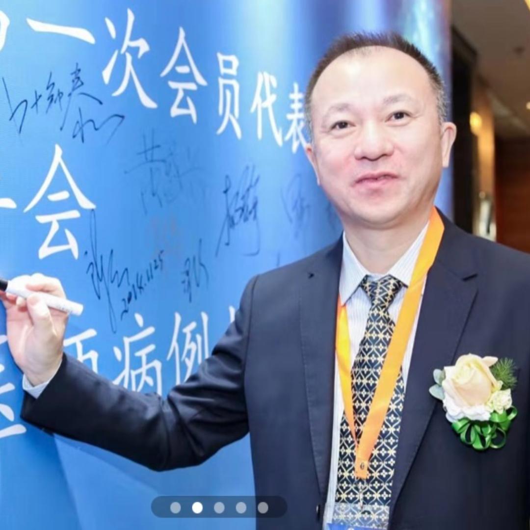 黄敬东（深圳）