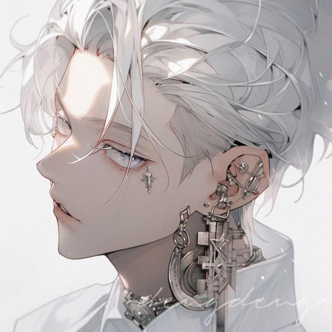 ㅤ权限
