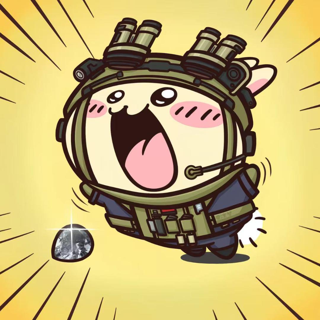 糖醋杰尼龟（三角洲行动）