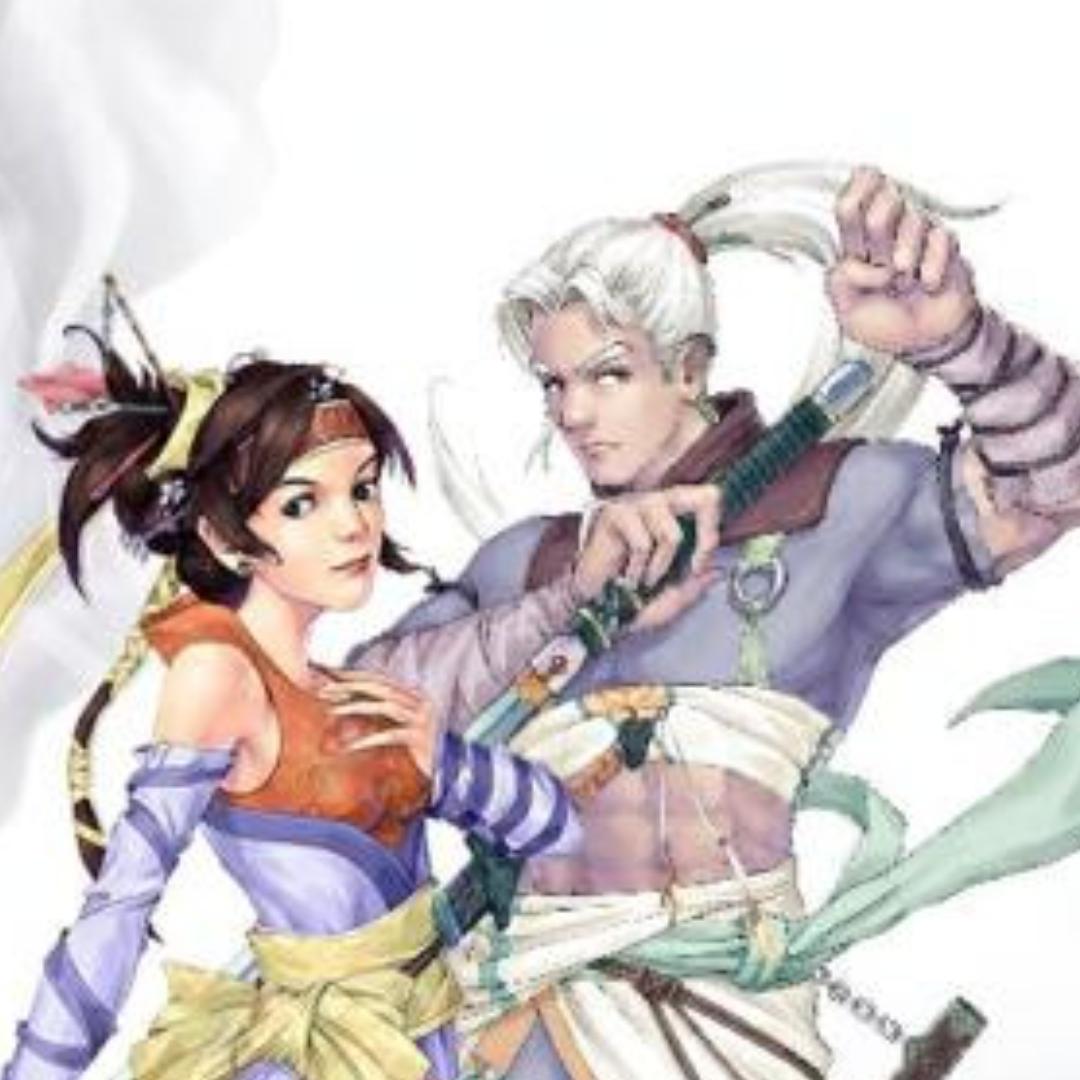 萧举人与何小姐