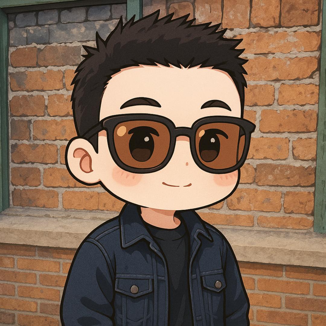 凯尔Kyleee