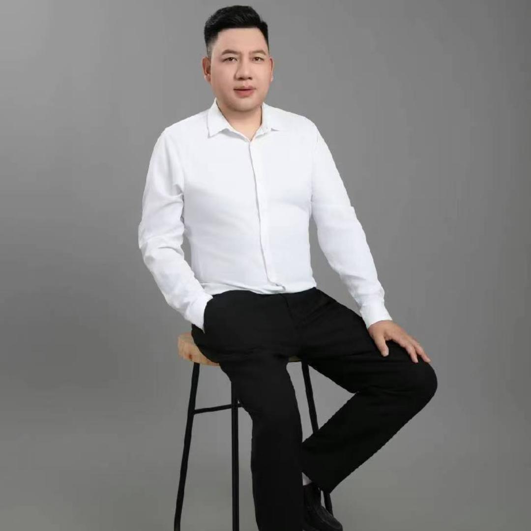 商拓老郑说超市